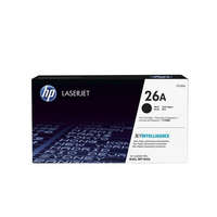 HP HP CF226A NO.26A FEKETE (3,1K) EREDETI TONER (CF226A)