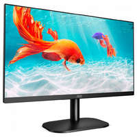 AOC AOC 22B2H/EU, 21,5", VA, 16:9, 1920x1080, 75 Hz, VGA, 1xHDMI, LED MONITOR