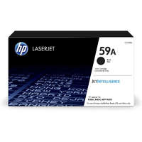 HP HP CF259A NO.59A FEKETE (3K) EREDETI TONER (CF259A)
