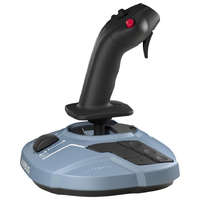 Thrustmaster THRUSTMASTER TCA SIDESTICK AIRBUS EDITION PC JOYSTICK, BLACK/BLUE (2960844)