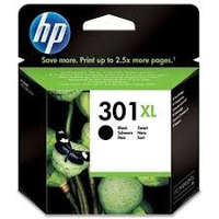 HP HP CH563EE NO.301XL FEKETE (8ML) EREDETI TINTAPATRON (CH563EE)