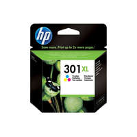 HP HP CH564EE NO.301XL SZÍNES (6ML) EREDETI TINTAPATRON (CH564EE)