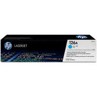 HP HP CE311A NO.126A CIÁN (1K) EREDETI TONER (CE311A)