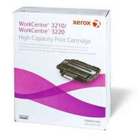 Xerox XEROX 3210,3220 FEKETE (4,1K) EREDETI TONER (106R01487)