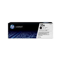 HP HP CB435A NO.35A FEKETE (1,5K) EREDETI TONER (CB435A)
