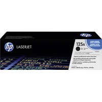 HP HP CB540A NO.125A FEKETE (2,2K) EREDETI TONER (CB540A)