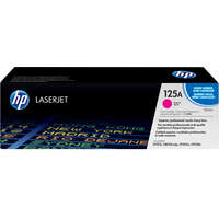 HP HP CB543A NO.125A MAGENTA (1,4K) EREDETI TONER (CB543A)
