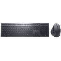 Dell DELL KM900 PRO PREMIUM COLLABORATION BILLENTYŰZET COMBO FEKETE, US
