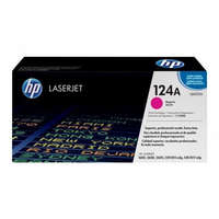 HP HP Q6003A NO.124A MAGENTA (2K) EREDETI TONER (Q6003A)