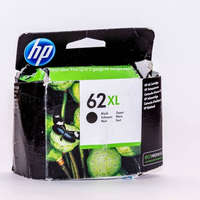 HP HP C2P05AE NO.62XL FEKETE (12ML) EREDETI TINTAPATRON (C2P05AE)