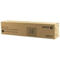 Xerox XEROX 7120,7225 FEKETE (22K) EREDETI TONER (006R01461)