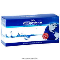 Utángyártott 8061X (C8061X) 100% ÚJ ZAFÍR UGY. TONER