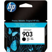 HP HP T6L99AE NO.903 FEKETE (8ML) EREDETI TINTAPATRON (T6L99AE)