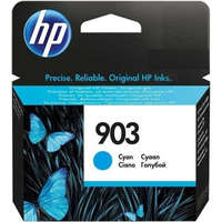 HP HP T6L87AE NO.903 CIÁN (4ML) EREDETI TINTAPATRON (T6L87AE)