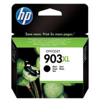 HP HP T6M15AE NO.903XL FEKETE (21,5ML) EREDETI TINTAPATRON (T6M15AE)