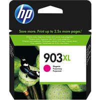 HP HP T6M07AE NO.903XL MAGENTA (9,5ML) EREDETI TINTAPATRON (T6M07AE)