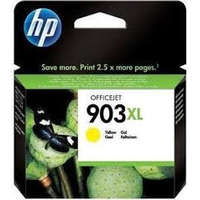 HP HP T6M11AE NO.903XL SÁRGA (9,5ML) EREDETI TINTAPATRON (T6M11AE)