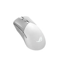 Asus ASUS ROG GLADIUS III WIRELESS AIMPOINT GAMER EGÉR, FEHÉR (90MP02Y0-BMUA10)