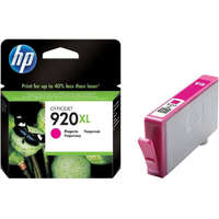 HP HP CD973AE NO.920XL MAGENTA (6ML) EREDETI TINTAPATRON (CD973AE) LEÉRTÉKELT (LEJÁRAT 2020 MÁRCIUS)