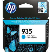 HP HP C2P20AE NO.935 CIÁN (4,5ML) EREDETI TINTAPATRON (C2P20AE) LEÉRTÉKELT