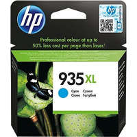 HP HP C2P24AE NO.935XL CIÁN (9,5ML) EREDETI TINTAPATRON (C2P24AE)