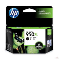 HP HP CN045AE NO.950XL FEKETE (53ML) EREDETI TINTAPATRON (CN045AE)