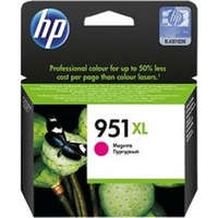 HP HP CN047AE NO.951XL MAGENTA (24ML) EREDETI TINTAPATRON (CN047AE)