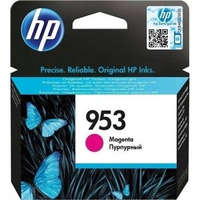 HP HP F6U13AE NO.953 MAGENTA (10ML) EREDETI TINTAPATRON (F6U13AE)