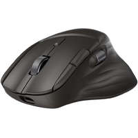 HP HP 780 ULTRA FAST DUAL SCROLL ERGONOMIC WIRELESS BLUETOOTH EGÉR, BLACK