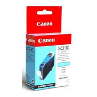 Canon CANON BCI-3 CIÁN (13ML) EREDETI TINTAPATRON (4480A002)