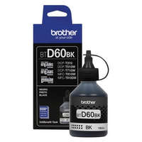 Brother BROTHER BT-D60 (DCP-T300,DCP-T500W) (6,5K) FEKETE EREDETI TINTA (BTD60BK)