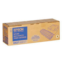 Epson EPSON M2000 (C13S050437) FEKETE (8000 OLDAL) EREDETI TONER
