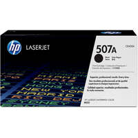 HP HP CE400A NO.507A FEKETE (5,5K) EREDETI TONER (CE400A)