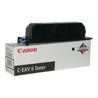 Canon CANON C-EXV6 FEKETE EREDETI TONER LEÉRTÉKELT