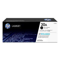 HP HP CF230A NO.30A FEKETE (1,6K) EREDETI TONER (CF230A)
