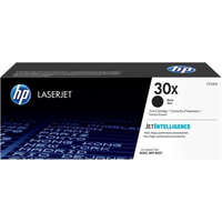 HP HP CF230X NO.30X FEKETE (3,5K) EREDETI TONER (CF230X)