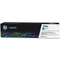 HP HP CF351A NO.130A CIÁN (1K) EREDETI TONER (CF351A)