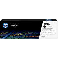 HP HP CF400A NO.201A FEKETE (1,4K) EREDETI TONER (CF400A)