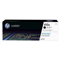 HP HP CF410A NO.410A FEKETE (2,3K) EREDETI TONER (CF410A)