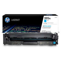 HP HP CF531A NO.205A CIÁN (0,9K) EREDETI TONER (CF531A)