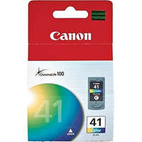 Canon CANON CL-41 SZÍNES (12ML) EREDETI TINTAPATRON (0617B001)