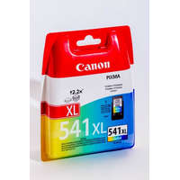 Canon CANON CL-541XL SZÍNES (15ML) EREDETI TINTAPATRON (5226B001)