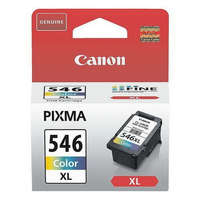 Canon CANON CL-546XL SZÍNES (13ML) EREDETI TINTAPATRON (8288B001)