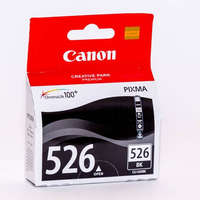 Canon CANON CLI-526 FEKETE (9ML) EREDETI TINTAPATRON (4540B001)