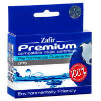 Utángyártott CLI-551XL GY (szürke) 11ML 100% ÚJ ZAFÍR TINTAPATRON