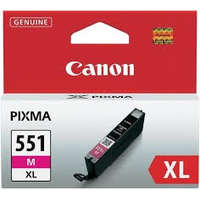 Canon CANON CLI-551XL MAGENTA (11ML) EREDETI TINTAPATRON (6445B001)