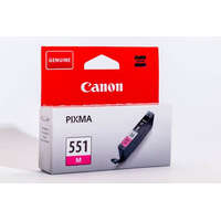 Canon CANON CLI-551 MAGENTA (7ML) EREDETI TINTAPATRON (6510B001)