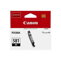 Canon CANON CLI-581 FEKETE (5,6ML) EREDETI TINTAPATRON (2106C001)