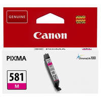 Canon CANON CLI-581 MAGENTA (5,6ML) EREDETI TINTAPATRON (2104C001)