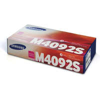 Samsung SAMSUNG CLP-310/CLP-315 CLT-M4092S (1K) MAGENTA EREDETI TONER (SU272A) LEÉRTÉKELT